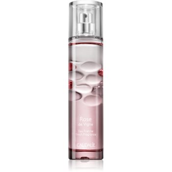 Caudalie Rose de Vigne eau fraiche pentru femei - imagine 2